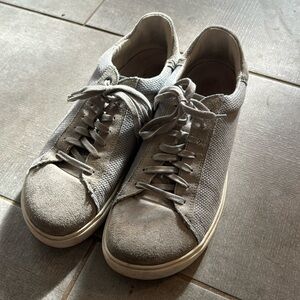 GUC Bend Low Birkenstock sneakers